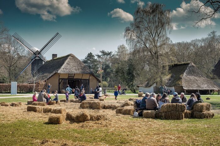 Film van Bokrijk 2018