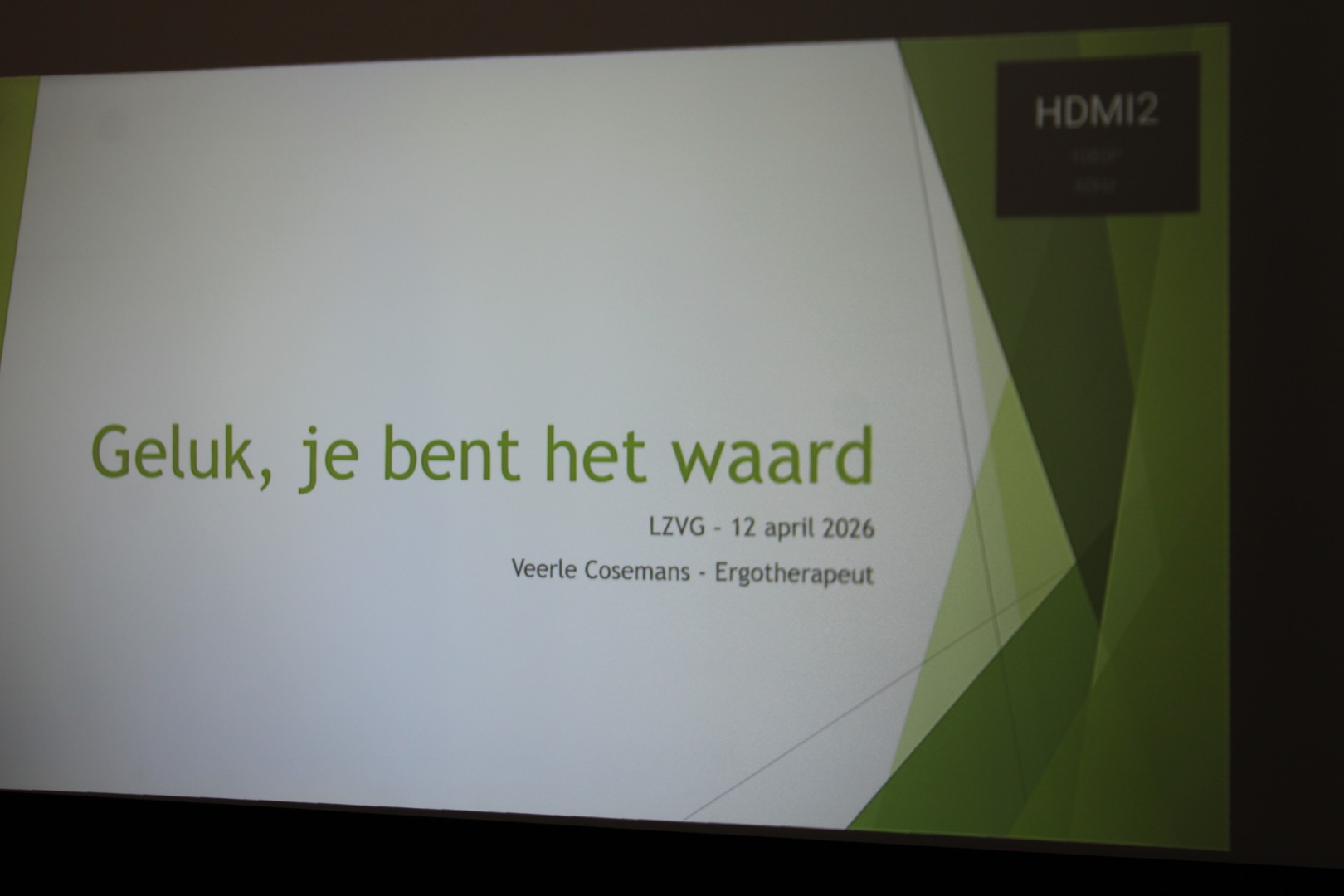 Meeting April-2026