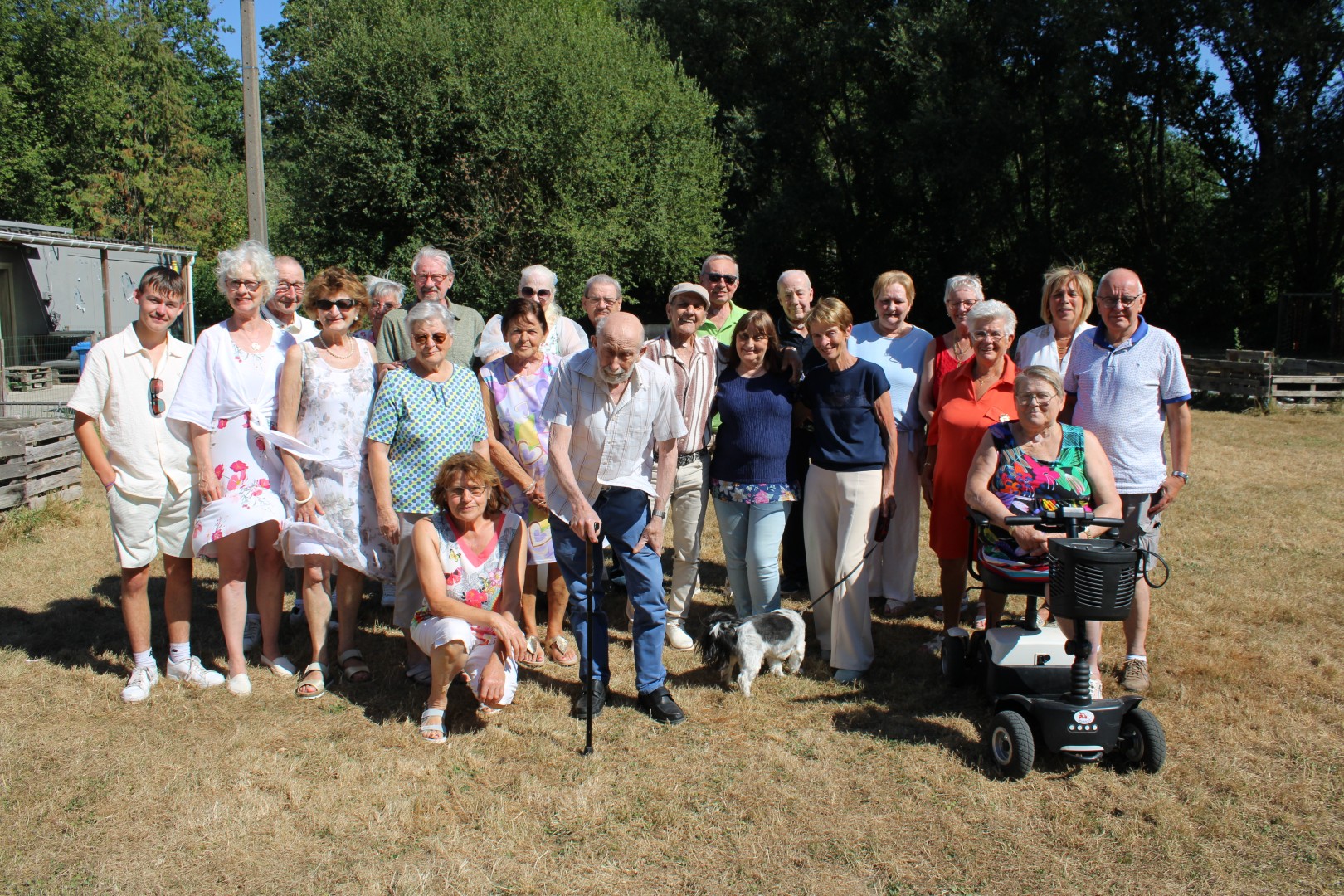 Zomerfeest 2026 