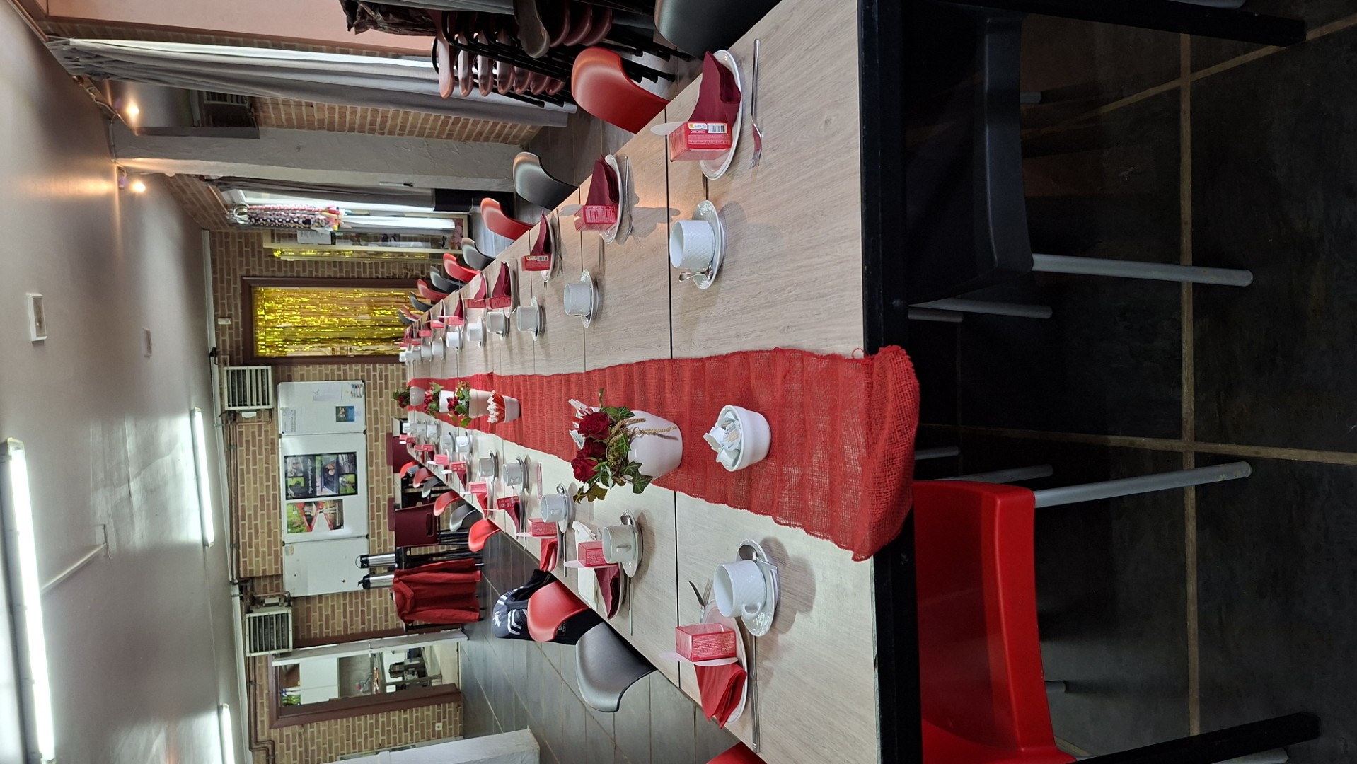 Bijeenkomst Februari 2026